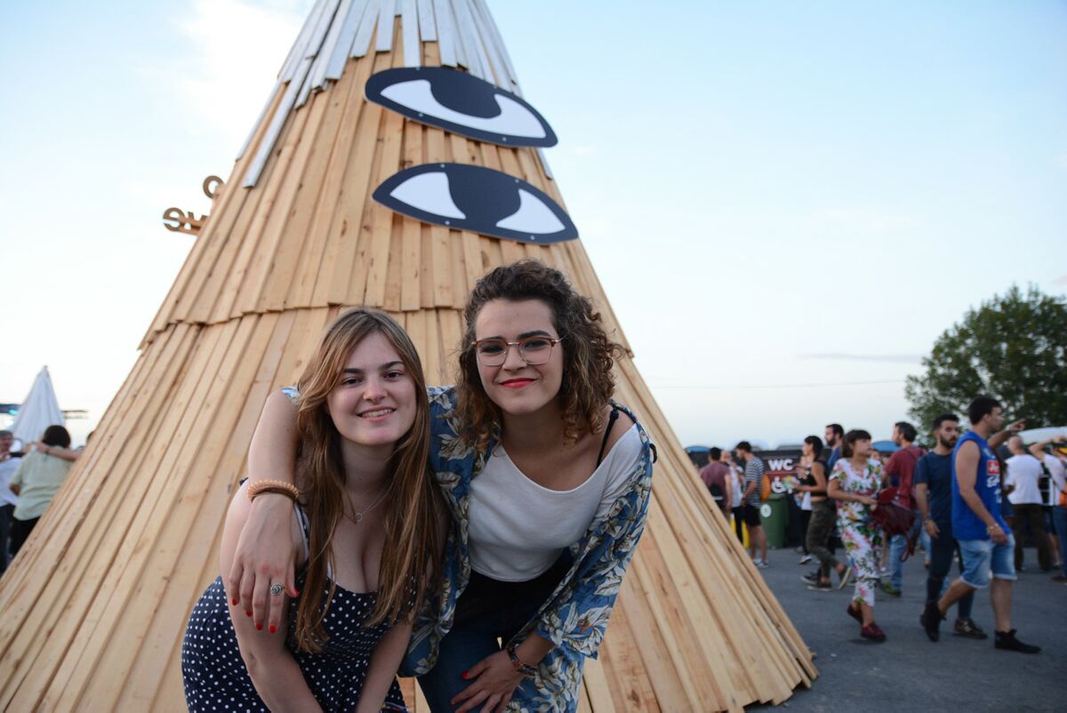 Foto 206 de la jueves 6 de julio | Bilbao BBK Live 2017